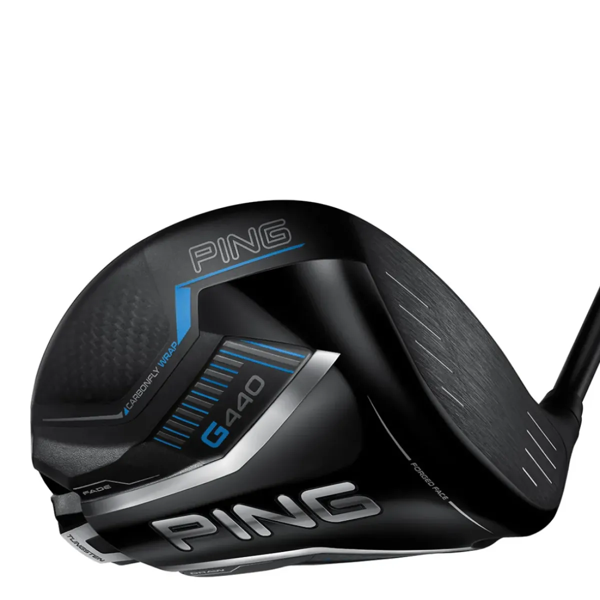 Best G440 MAX HL Golf Driver - Custom Fit Launches|Launches