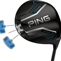 Best G440 MAX HL Golf Driver - Custom Fit Launches|Launches