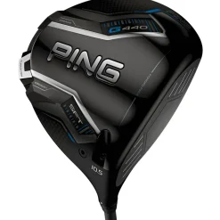 Hot G440 SFT Golf Driver - Custom Fit Launches|Launches