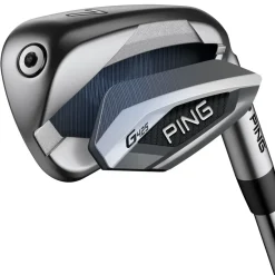 New G425 Steel Golf Irons Irons