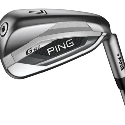 New G425 Steel Golf Irons Irons