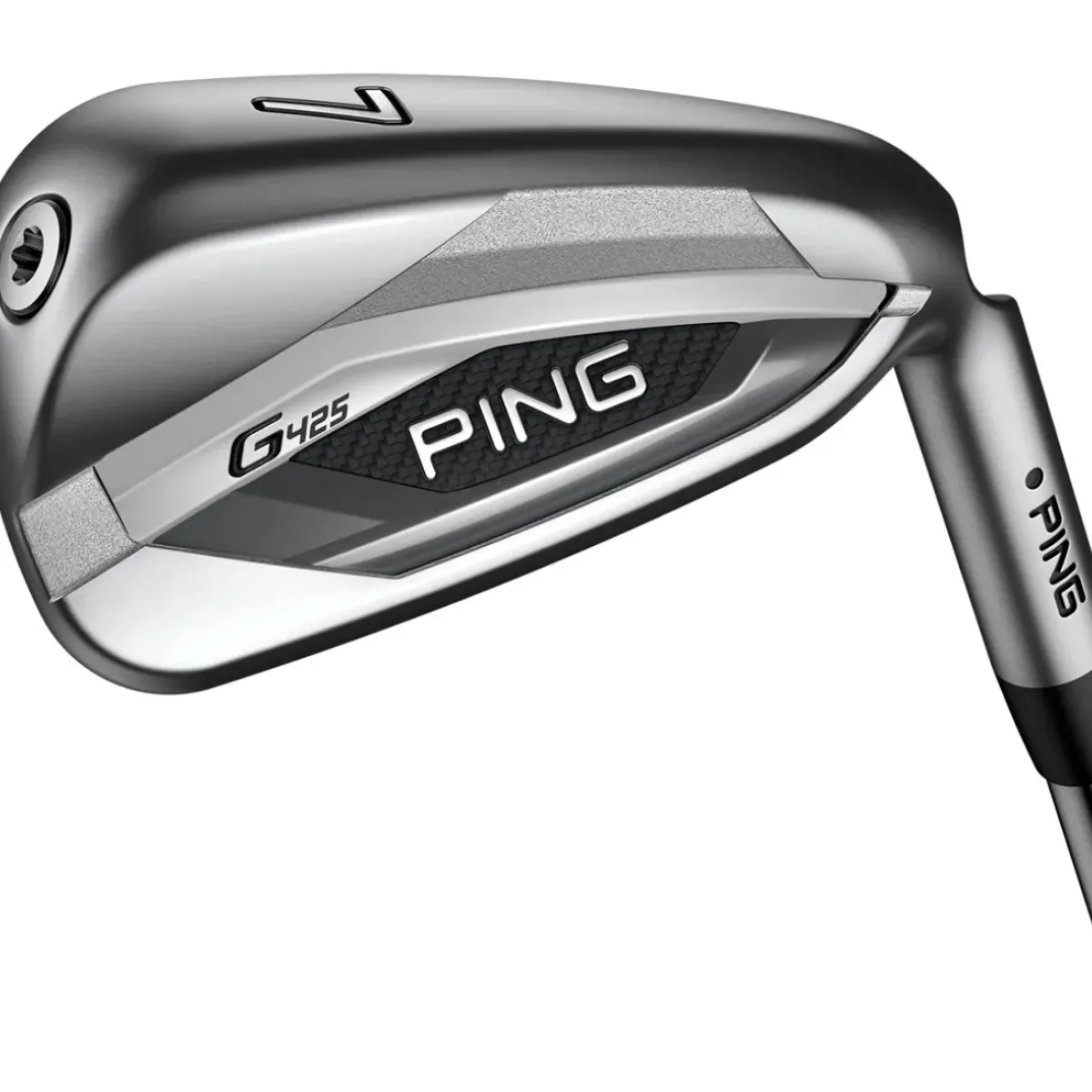 New G425 Steel Golf Irons Irons