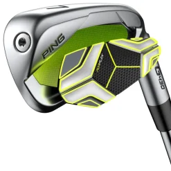 Clearance G430 Steel Golf Irons - Custom Fit Custom Fit Clubs|Irons