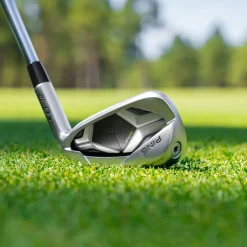 Clearance G430 Steel Golf Irons - Custom Fit Custom Fit Clubs|Irons