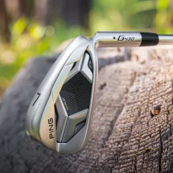 Clearance G430 Steel Golf Irons - Custom Fit Custom Fit Clubs|Irons