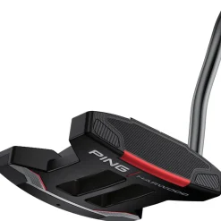 Clearance Harwood Golf Putter - Custom Fit Custom Fit Clubs|Putters