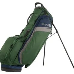 Hoofer 231 Golf Stand Bag Carry/stand Bags