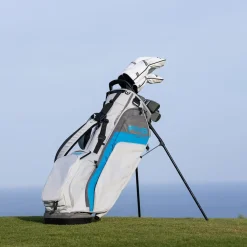 Hoofer 231 Golf Stand Bag Carry/stand Bags