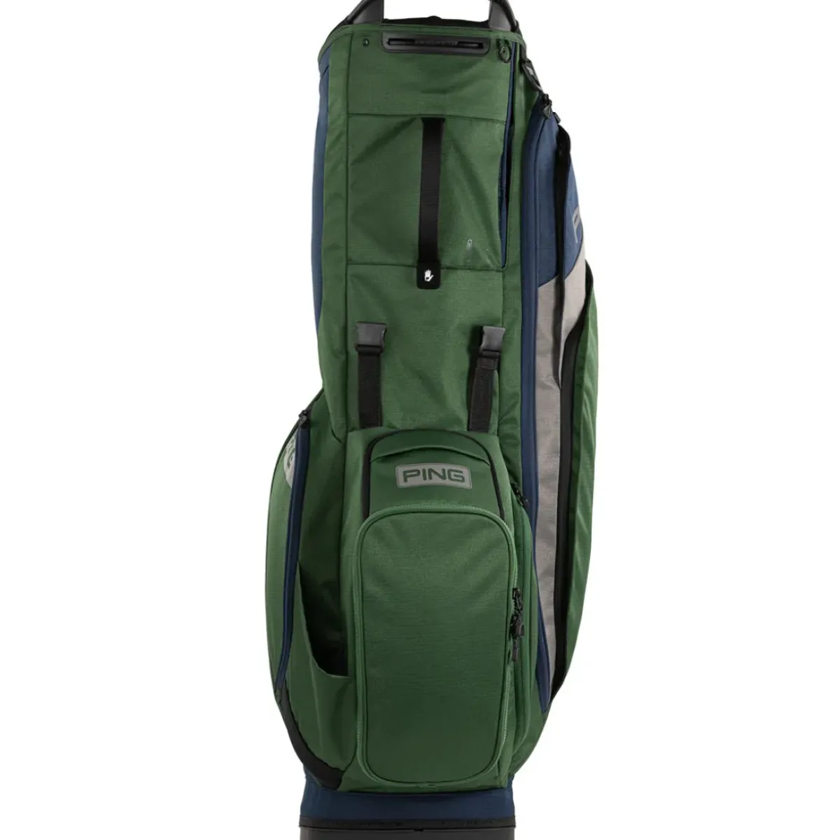 Hoofer 231 Golf Stand Bag Carry/stand Bags
