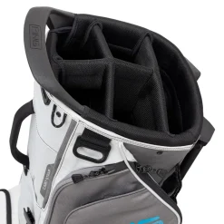 Hoofer 231 Golf Stand Bag Carry/stand Bags