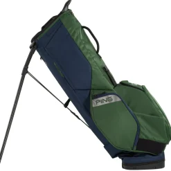 Clearance Hoofer 231 Golf Stand Bag Carry/stand Bags