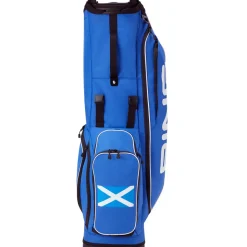 Hot Hoofer Lite Limited Edition Country Golf Stand Bag Carry/stand Bags