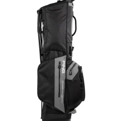 Discount Hoofer Monsoon 231 Golf Carry Bag Carry/stand Bags