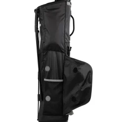 Clearance Hoofer Monsoon 231 Golf Carry Bag Carry/stand Bags