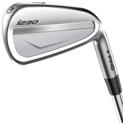 Sale i230 Graphite Golf Irons - Custom Fit Custom Fit Clubs|Irons
