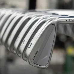 Sale i230 Graphite Golf Irons - Custom Fit Custom Fit Clubs|Irons