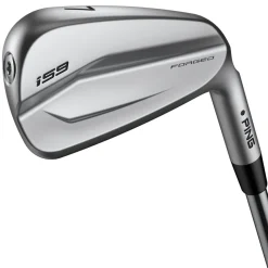 i59 Steel Golf Irons - Custom Fit Custom Fit Clubs|Irons