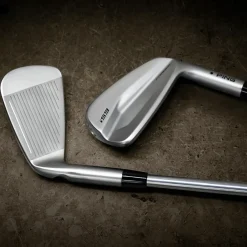 i59 Steel Golf Irons - Custom Fit Custom Fit Clubs|Irons