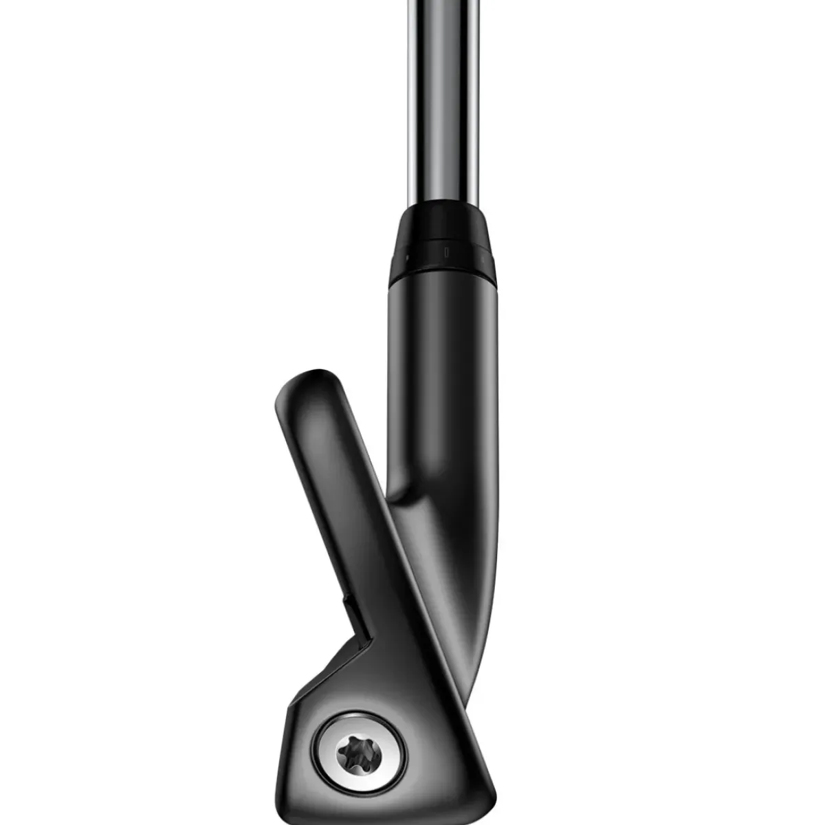 Outlet iCrossover Graphite Golf Utiliy Iron - Custom Fit Custom Fit Clubs|Hybrids