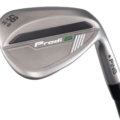Junior Prodi G Golf Wedge - Custom Fit Custom Fit Clubs|Wedges