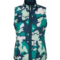 Best Ladies Bryony Reversible Golf Vest Ladies Gilets|Men's Gilets