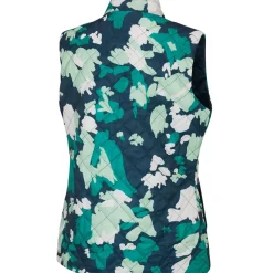 Best Ladies Bryony Reversible Golf Vest Ladies Gilets|Men's Gilets