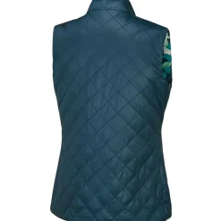 Best Ladies Bryony Reversible Golf Vest Ladies Gilets|Men's Gilets