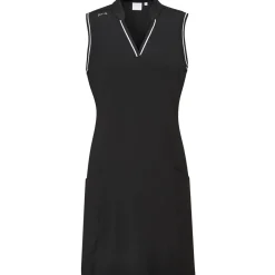 Outlet Ladies Carla Golf Dress Ladies Dresses|Ladies Shorts & Skorts