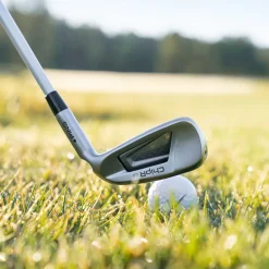 Discount Ladies ChipR Le Graphite Golf Chipper - Custom Fit Chippers|Custom Fit Clubs