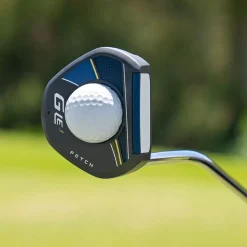 Ladies G Le3 Fetch Golf Putter - Custom Fit Ladies Custom Fit Clubs|Custom Fit Clubs