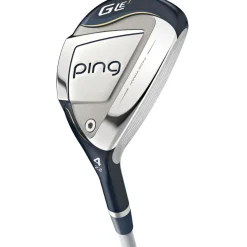 Sale Ladies G Le3 Golf Hybrid - Custom Fit Ladies Custom Fit Clubs|Custom Fit Clubs