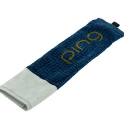 Clearance Ladies G Le3 Golf Towel Golf Towels