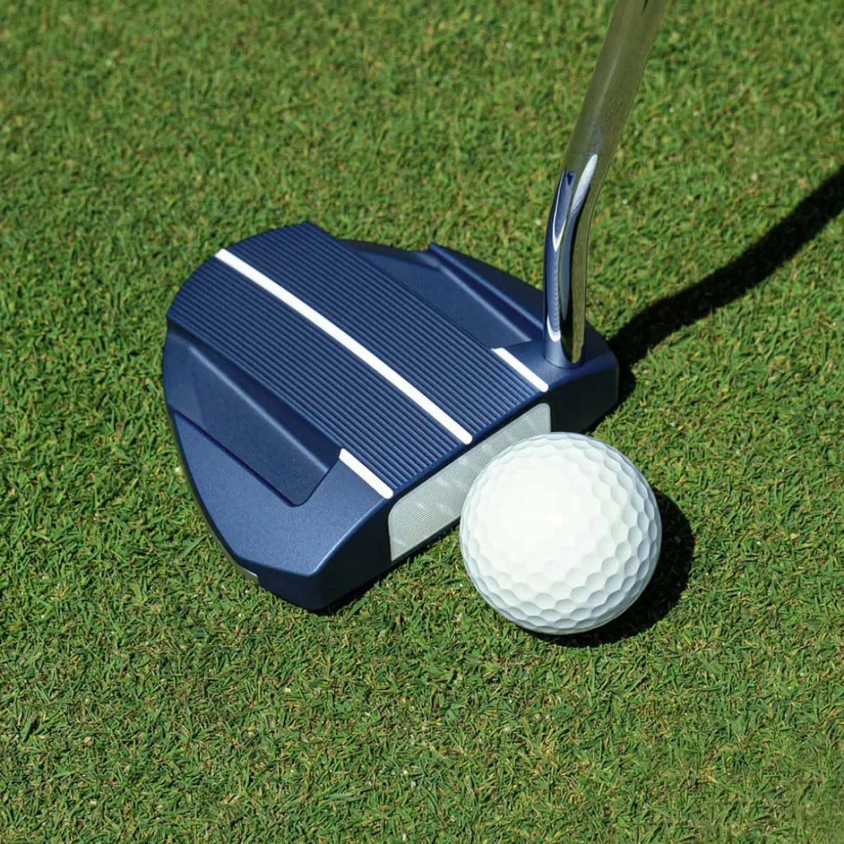 New Ladies G Le3 Ketsch G Golf Putter - Custom Fit Ladies Custom Fit Clubs|Custom Fit Clubs