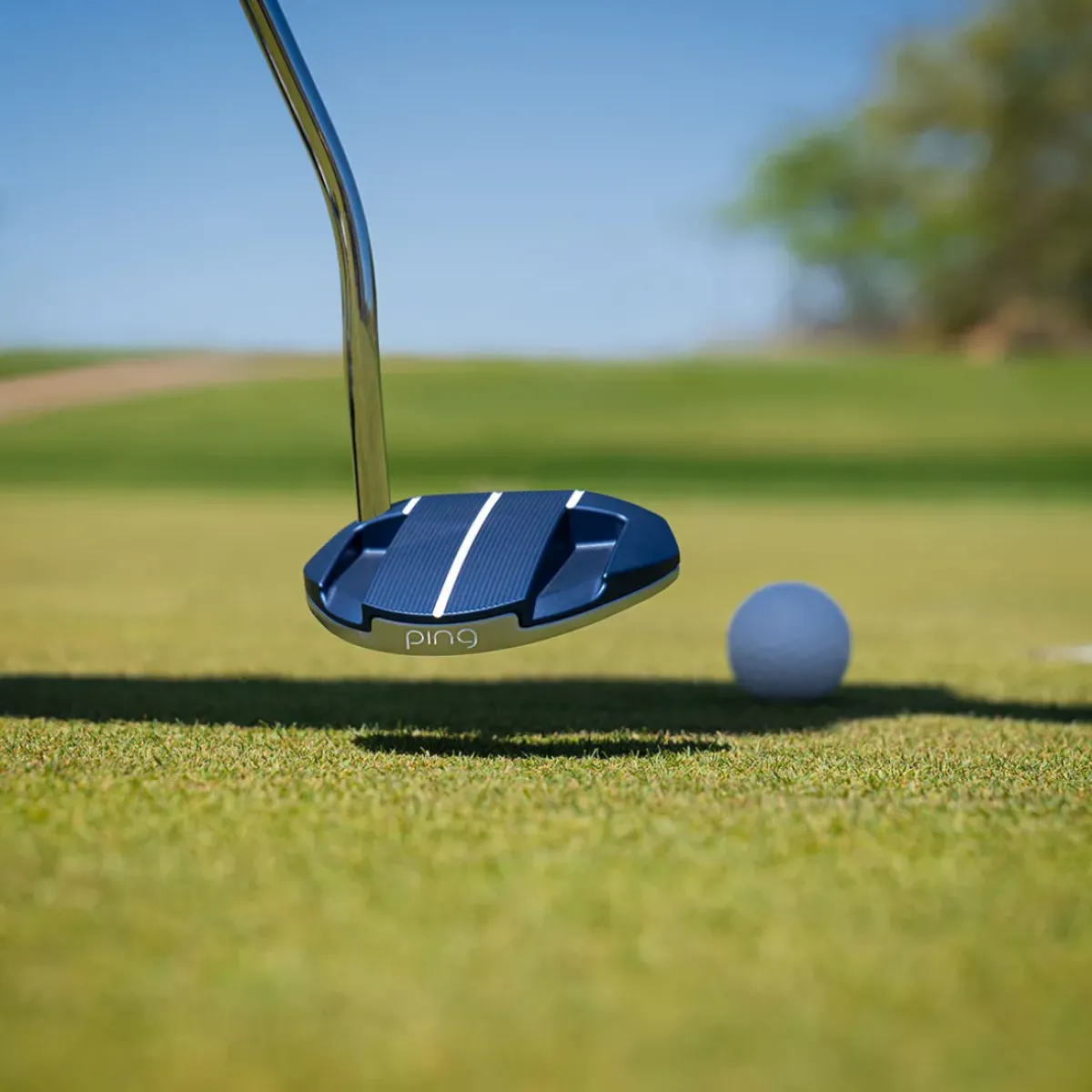 New Ladies G Le3 Ketsch G Golf Putter - Custom Fit Ladies Custom Fit Clubs|Custom Fit Clubs