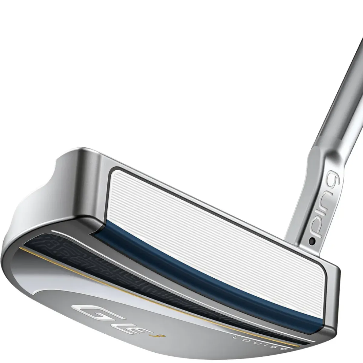 Clearance Ladies G Le3 Louise Golf Putter - Custom Fit Ladies Custom Fit Clubs|Custom Fit Clubs