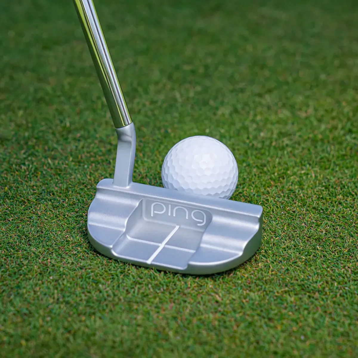 Clearance Ladies G Le3 Louise Golf Putter - Custom Fit Ladies Custom Fit Clubs|Custom Fit Clubs