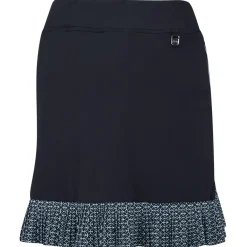 Best Ladies Georgia Golf Skort Ladies Shorts & Skorts|Men's Shorts