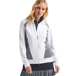 Ladies Harby Golf Jacket Ladies Jackets|Ladies Midlayers