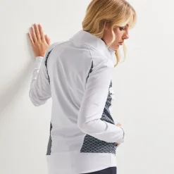 Ladies Harby Golf Jacket Ladies Jackets|Ladies Midlayers