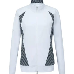 Ladies Harby Golf Jacket Ladies Jackets|Ladies Midlayers