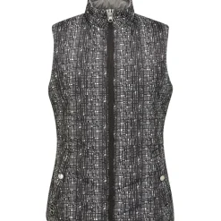 Hot Ladies Lola Golf Gilet Ladies Gilets|Men's Gilets