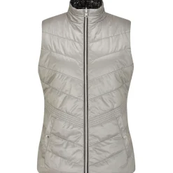 Hot Ladies Lola Golf Gilet Ladies Gilets|Men's Gilets