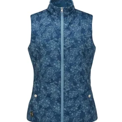 Hot Ladies Lola Golf Gilet Ladies Gilets|Men's Gilets