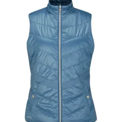 Hot Ladies Lola Golf Gilet Ladies Gilets|Men's Gilets