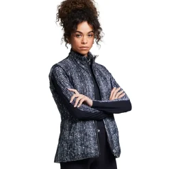 Hot Ladies Lola Golf Gilet Ladies Gilets|Men's Gilets