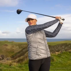 Hot Ladies Lola Golf Gilet Ladies Gilets|Men's Gilets