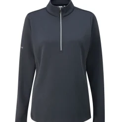 Discount Ladies Lyla Golf Midlayer Ladies Midlayers|Men's Midlayers