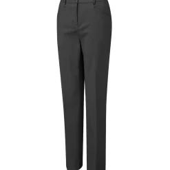 Sale Ladies Margot Stretch Golf Trousers Ladies Trousers|Men's Trousers