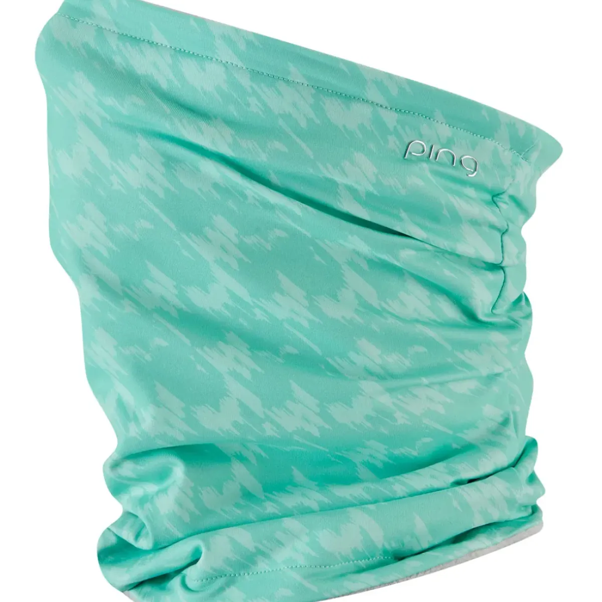 Hot Ladies Meadow Golf Neck Warmer Belts