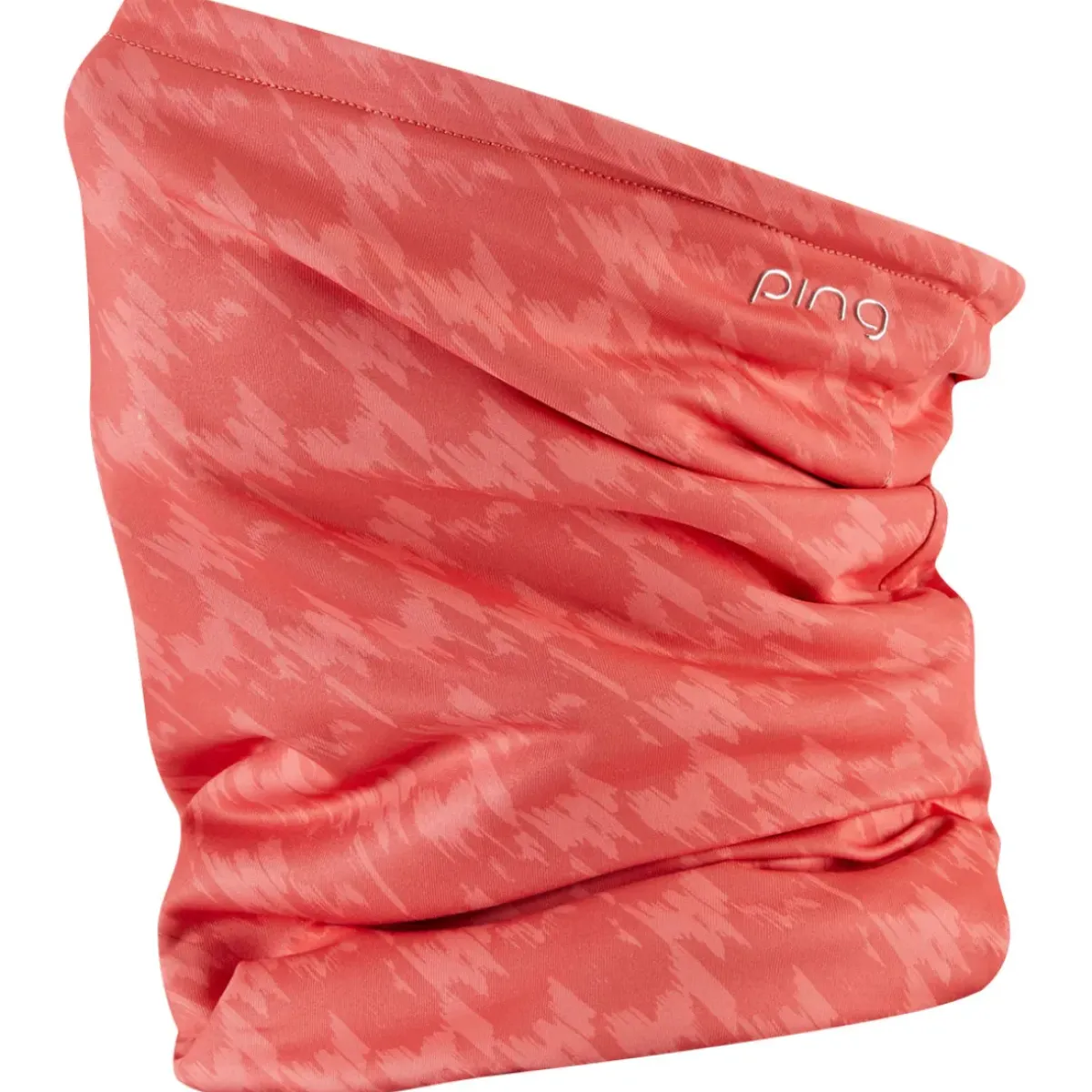 Hot Ladies Meadow Golf Neck Warmer Belts